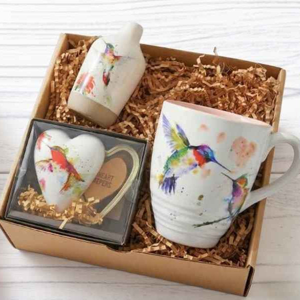 The Best Curated Gift Boxes (That You Won't Find on Amazon)