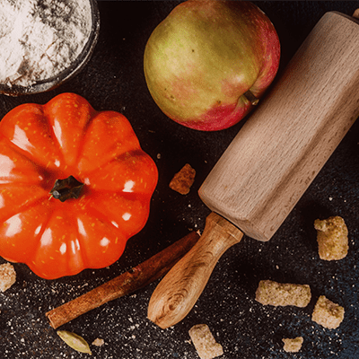 INSIDERS Shared Pumpkin Spice Delights!!! - Port Gamble General Store & Cafe