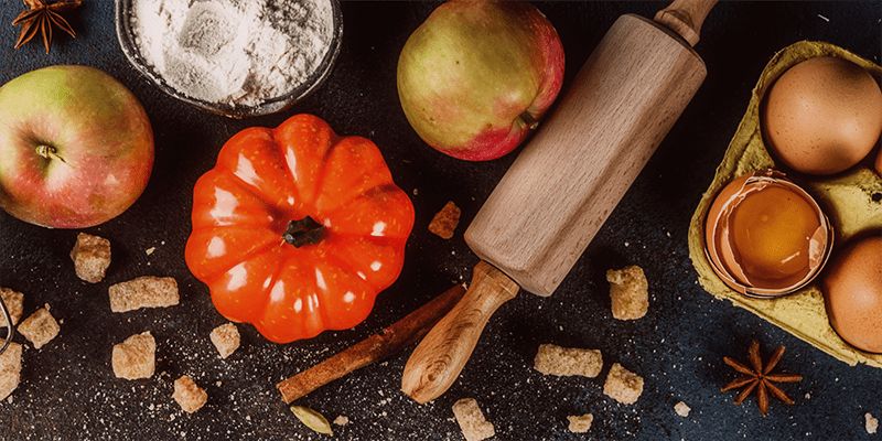 INSIDERS Shared Pumpkin Spice Delights!!! - Port Gamble General Store & Cafe