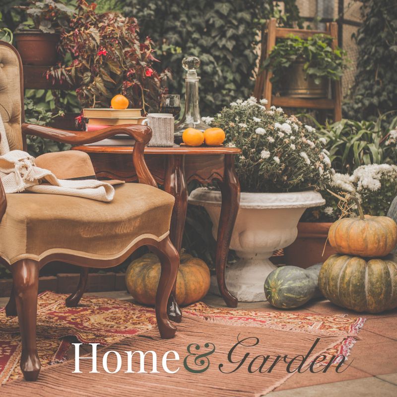Home & Garden