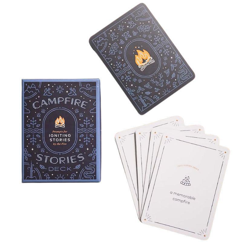 Campfire Stories Deck