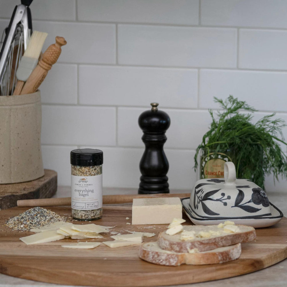 FF0016 Everything Bagel Blend