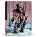1000 Piece Puzzle: Catsquatch - Fred Artist Series by Shyama Golden