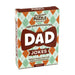 100 Embarrassing Dad Jokes Card Deck | Professor Puzzle