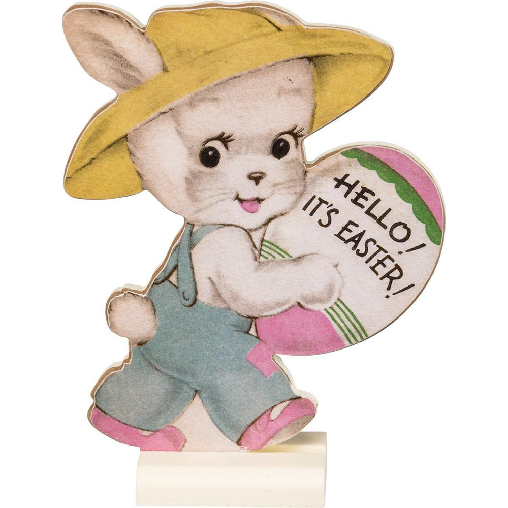 Stand Up - Retro Easter - 34798