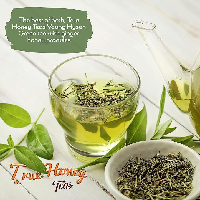 12 Pack Green Tea - Port Gamble General Store & Cafe