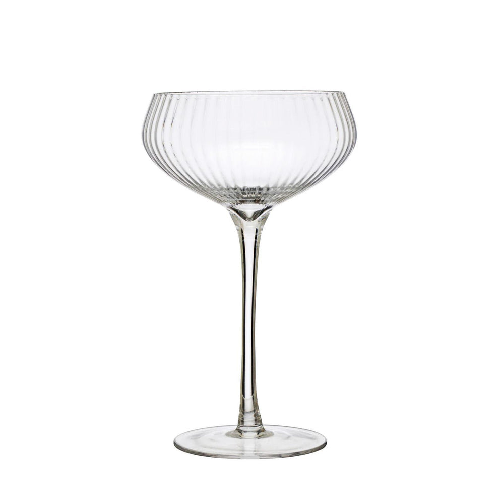 DF7840 Champange/Coupe Glass