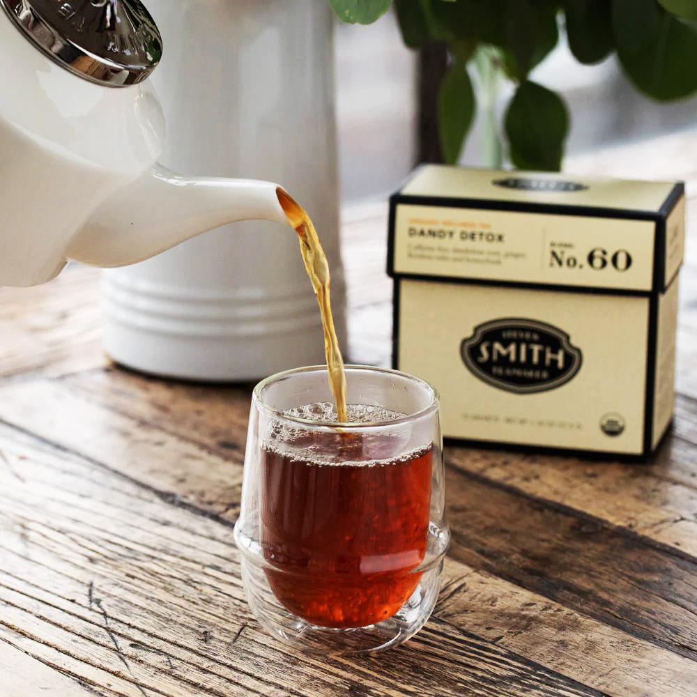 Smith Tea - No. 60 - Dandy Detox