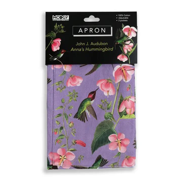 Modgy Apron - Hummingbird