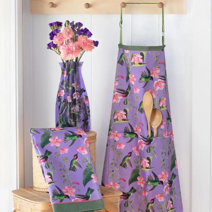 Modgy Apron - Hummingbird
