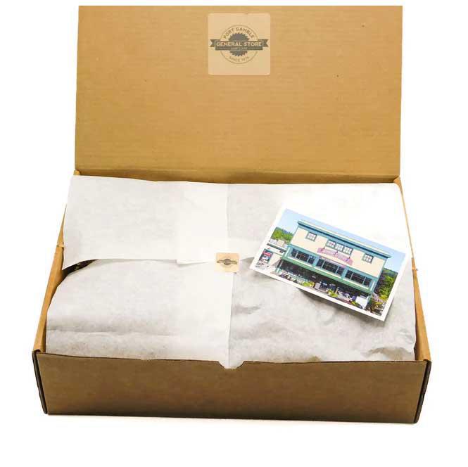"Crazy Chicken Lady" Treasure Gift Box