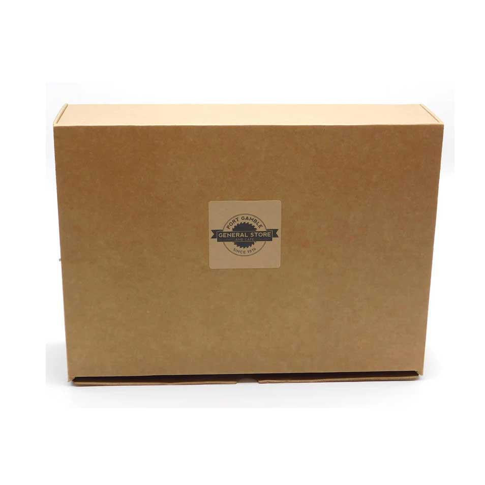 "Crazy Chicken Lady" Treasure Gift Box