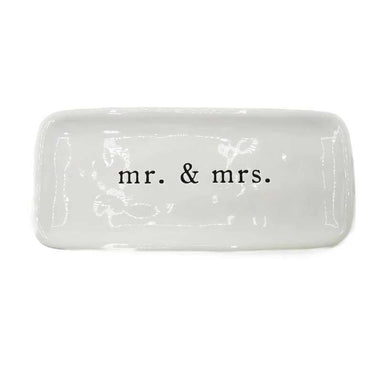Mr & Mrs Everything Dish - Port Gamble General Store & Cafe