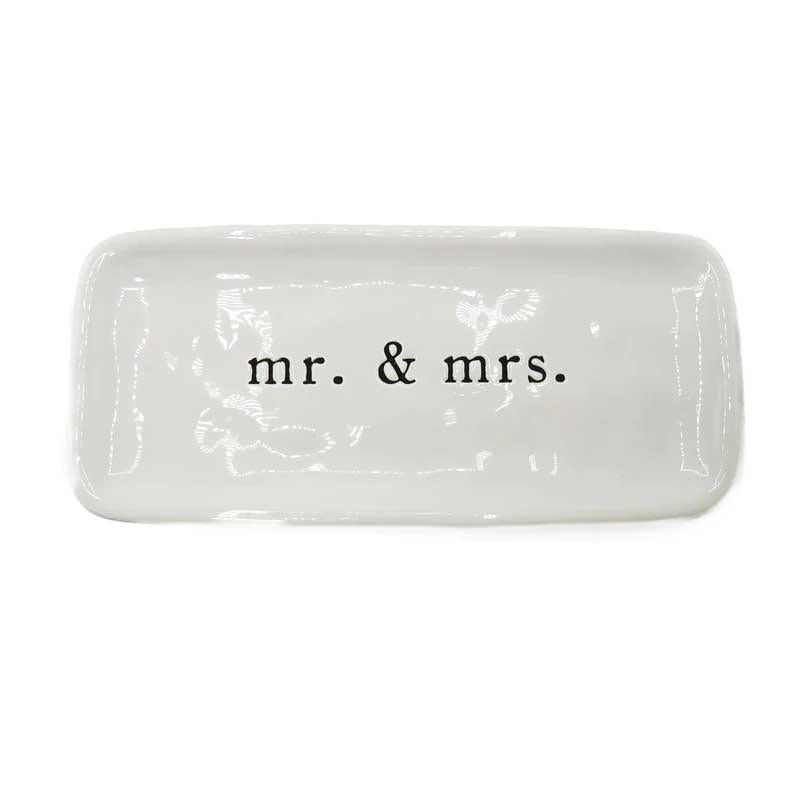 Mr & Mrs Everything Dish - Port Gamble General Store & Cafe