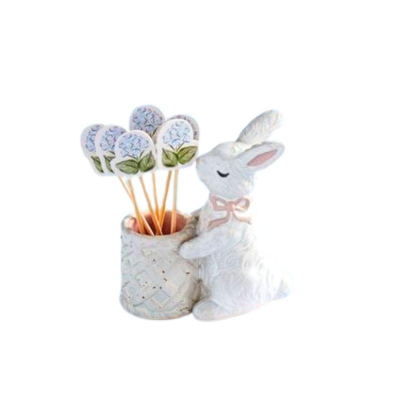 Easter Toothpick Holder