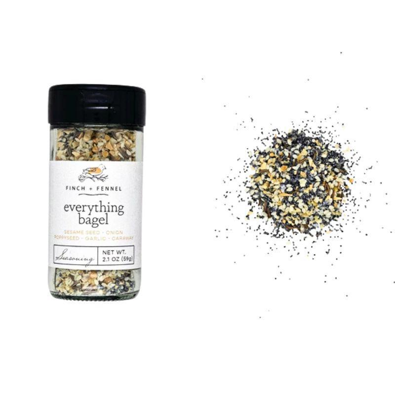 FF0016 Everything Bagel Blend