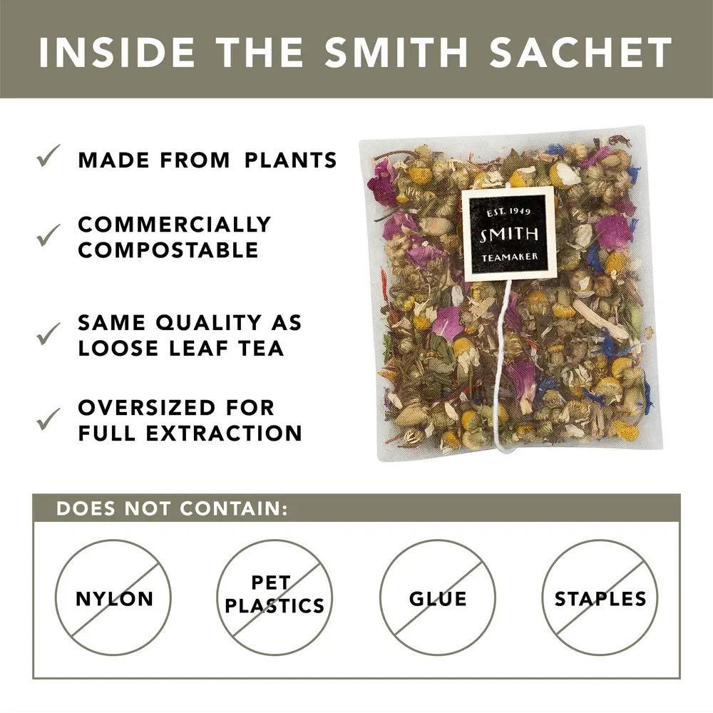 Smith Tea - Wellness Tea Assortment