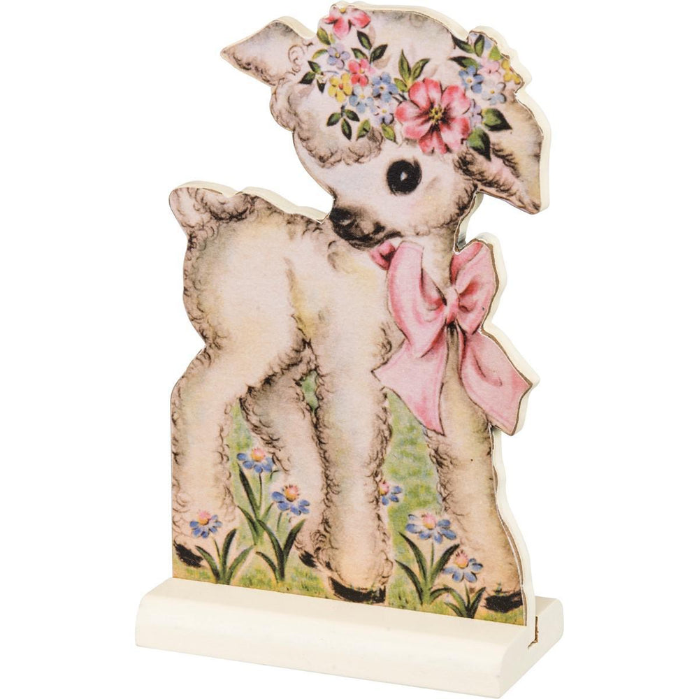 Stand Up - Retro Easter - 34798