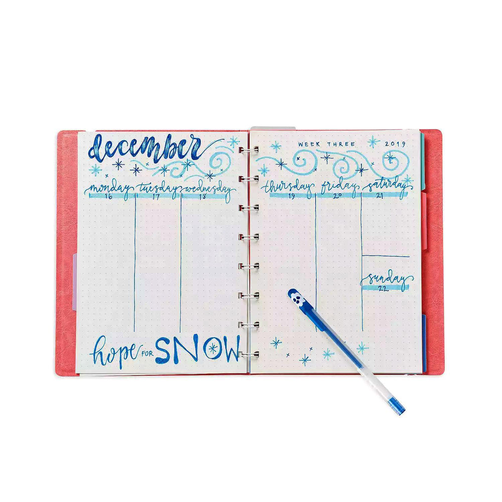 Yummy Scented Color Glitter Pens