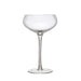 8 oz. Stemmed Champagne/Coupe Glass - Vintage Elegance for Your Toast