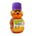 Raw local (maple valley, WA) blackberry honey in a cute honey bear bottle