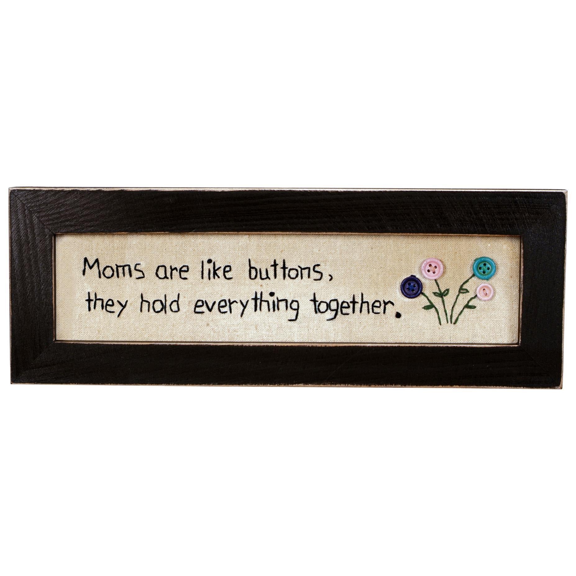 "Always Need You Mom" Treasure Gift Box
