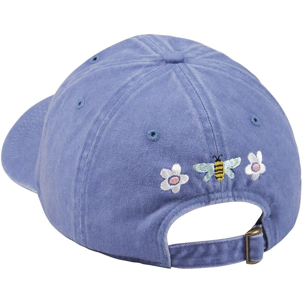 Baseball Cap - Choose Joy