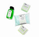 "Bath and Shower Essentials Set - Luxurious Self-Care Kit"