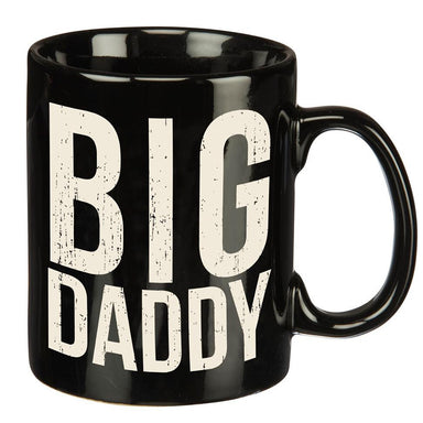 Big Daddy Mug - 20 oz. Stoneware Coffee Mug