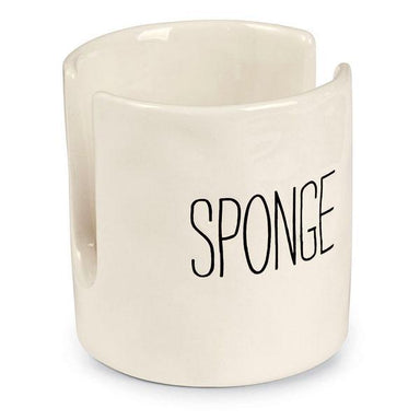 Bistro Sponge Holder: Keep Your Kitchen Tidy!