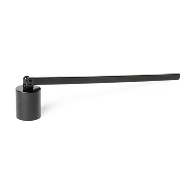 Black Candle Snuffer: Essential Tool