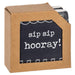 Box of coasters 