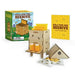 Build Your Own Beehive Mini Kit – Desktop Craft & Book Set