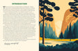 Camping Bucket List Journal – Outdoor Adventure Logbook

