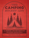 Camping Bucket List Journal – Outdoor Adventure Logbook