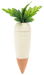 Carrot Watering Spike
