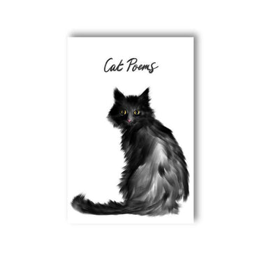Cat Poems Paperback – Celebrating Felines Through Poetry