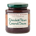 Chocolate Pecan Caramel Sauce – 12.25 oz Gourmet Dessert Drizzle