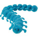 Colorful Crawlies: Squishy, Stretchy blue Bug 