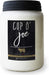 Cup O’ Joe Coffee Candle – 26oz Mason Jar | Milkhouse Candle Co.