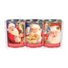 Dona Gelsinger® Santa Cocoa Gift Set – 3 Tins (2.5 oz)