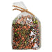 Dried Orange & Green Putka Pods, 12 oz