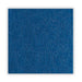 Elegance Navy Beverage Napkins – 5" x 5", 20 Pack