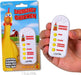 Emergency Chicken Sound Maker - Cluck, Peep, Crow, and Squawk with the Press of a Button!