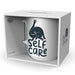 Express Yourself with the "SELF CARE" Mug  in box