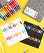 Extra Fine Acrylic Paint Marker Set – 28 Colors + Free Drawing Pad
