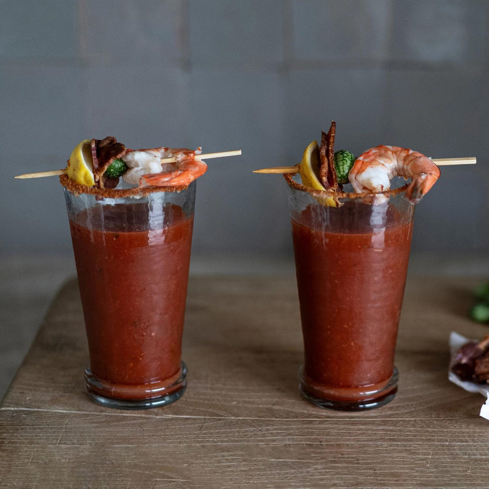 FF0047 Fire Roasted Hot Sauce