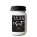 Fraser & Mint Christmas Candle | 13oz Mason Jar | Milkhouse
