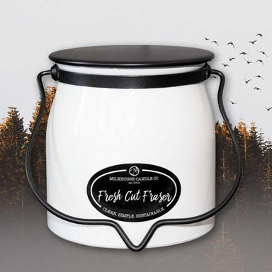 Fresh Cut Fraser - 16oz Candle