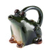Frog Pitcher: Quirky Home Decor with Versatile Use